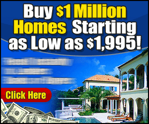 Buy Cheap Foreclosures