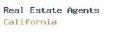 california real estate california real estate