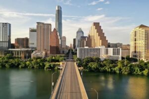 Austin, Texas Emerging Real Estate Market