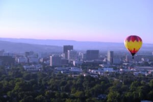 Boise, Idaho