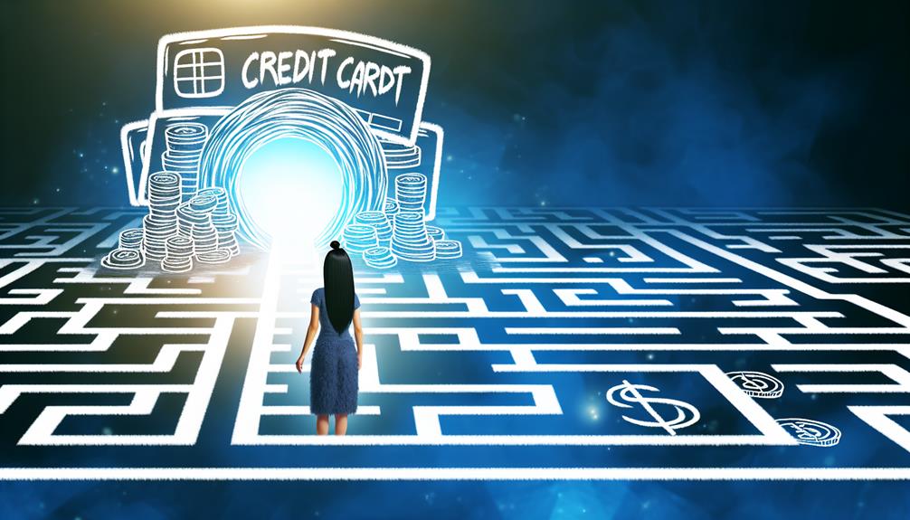 counseling for debt relief