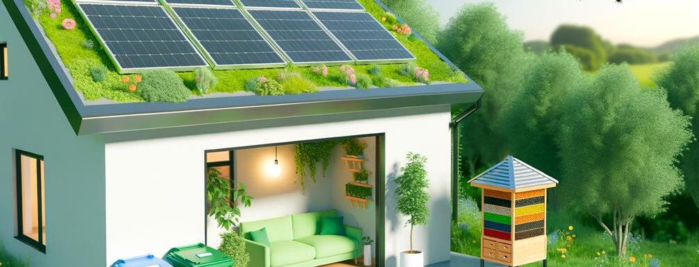 green building industry standards