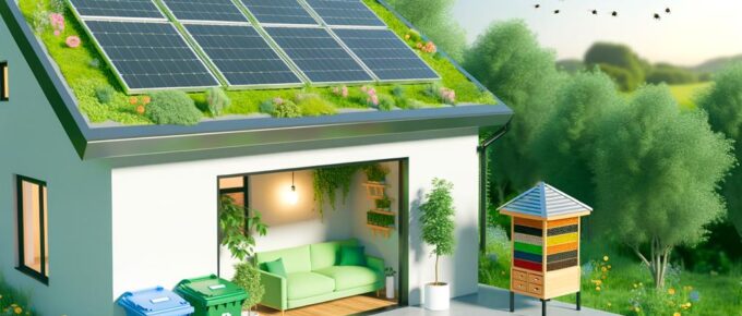green building industry standards
