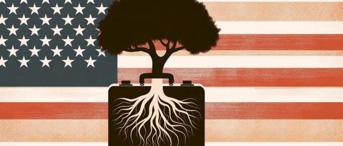 history of land titles