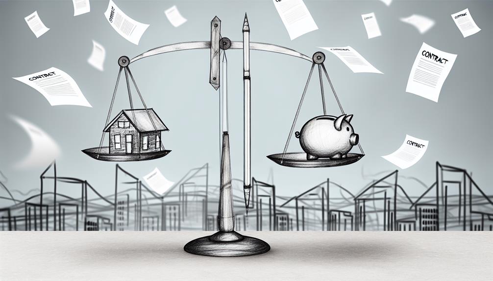holding funds in trust