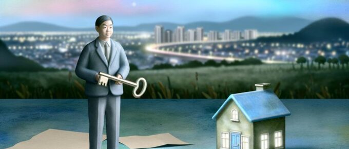 key aspects of homebuying