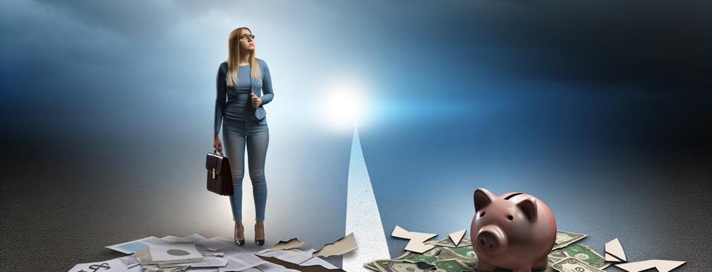 managing debt through counseling