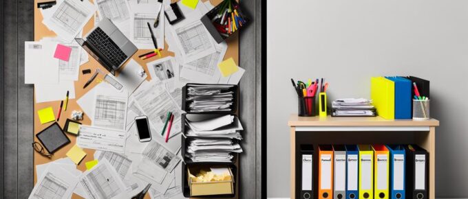 separate client funds always