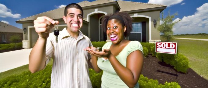 streamline your mortgage process