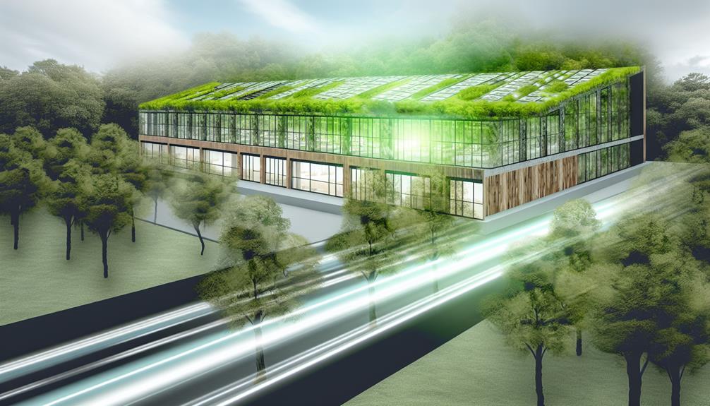 sustainable architecture of future